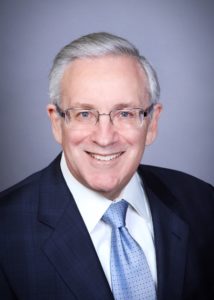 vice president rand pinsky